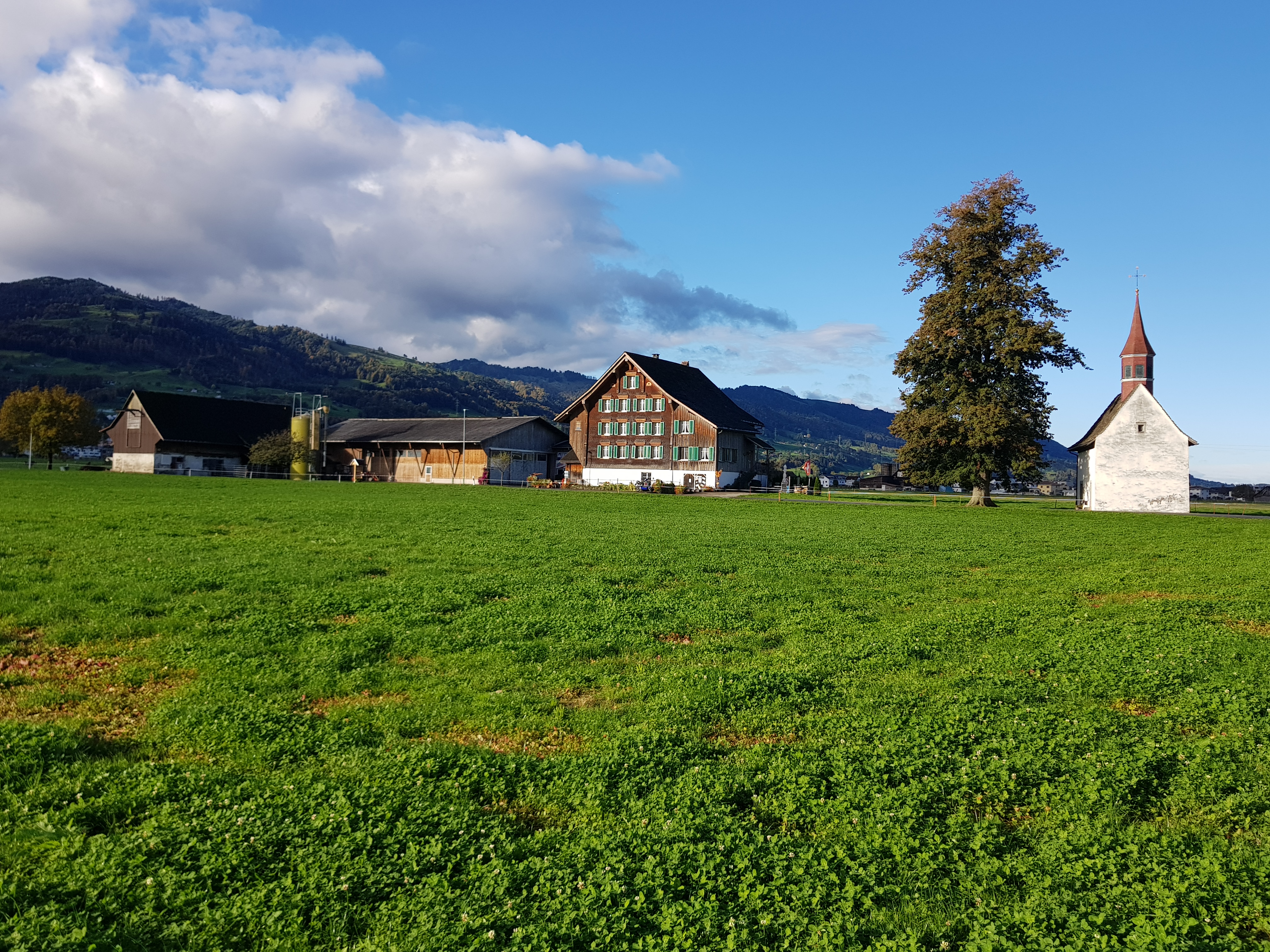IG Bauernhofspielgruppe
