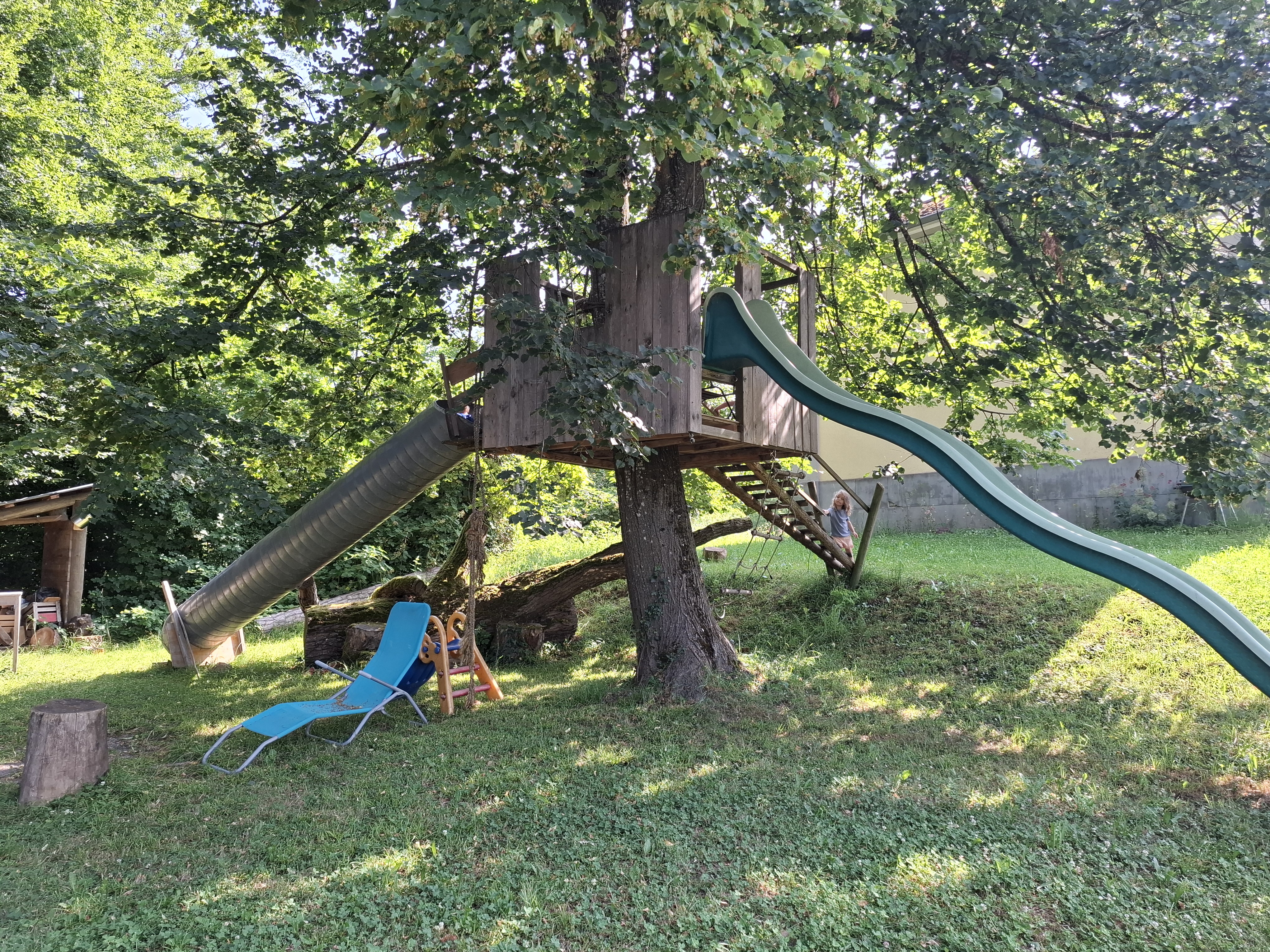 IG Bauernhofspielgruppe